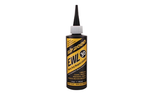 Picture of SLIP 2000 4OZ. EWL30 EXTREME WEAPONS LUBRICANT TWIST TOP 60351