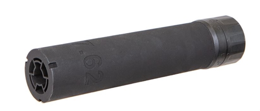 Picture of Sig Sauer, Inc. SLX 7.62X51 NATO INCONEL CORE CLUTCH-LOK QD SUPPRESSOR BLK SLX762-QD