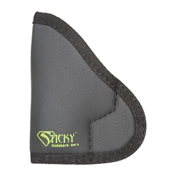 Picture of Sticky Holsters Inc SMALL STICKY HOLSTER SM-5