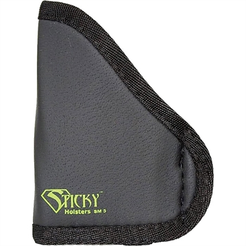 Picture of Sticky Holsters Inc SM-5 SMALL STICKY HOLSTER FOR LASERS SM-5 MODIFIED F