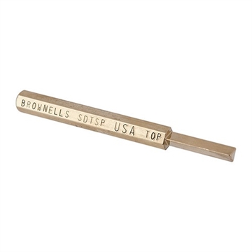 Picture of SMALL DOVETAIL SIGHT PUNCH 080001230 -