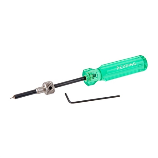 Picture of Redding SMALL FLASH HOLE DEBURRING TOOL 06110