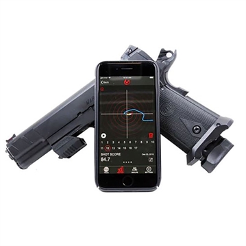 Picture of Mantis Tech Llc MANTIS X10 ELITE SHOOTING PERFORMANCE SYSTEM MT-1004
