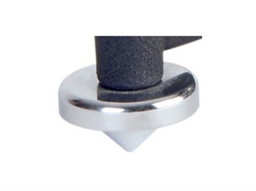 Picture of SmartReloader Replacement Feet (Set of 3) for SR300 Light Rest Steel VBSR00814