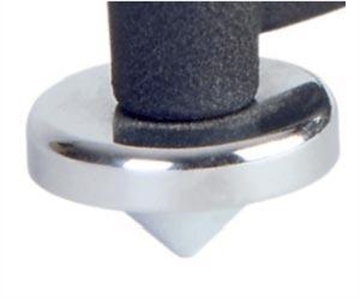 Picture of SmartReloader Spare Steel Foot for SR300 Light Gun Rest Upgrade Kit VBSR00811