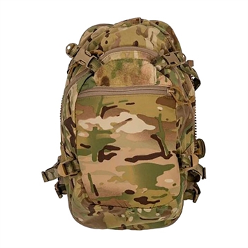 Picture of Grey Ghost Gear 1-3 ZIP-ON ASSAULT PACK, MULTICAM GTG0318-5