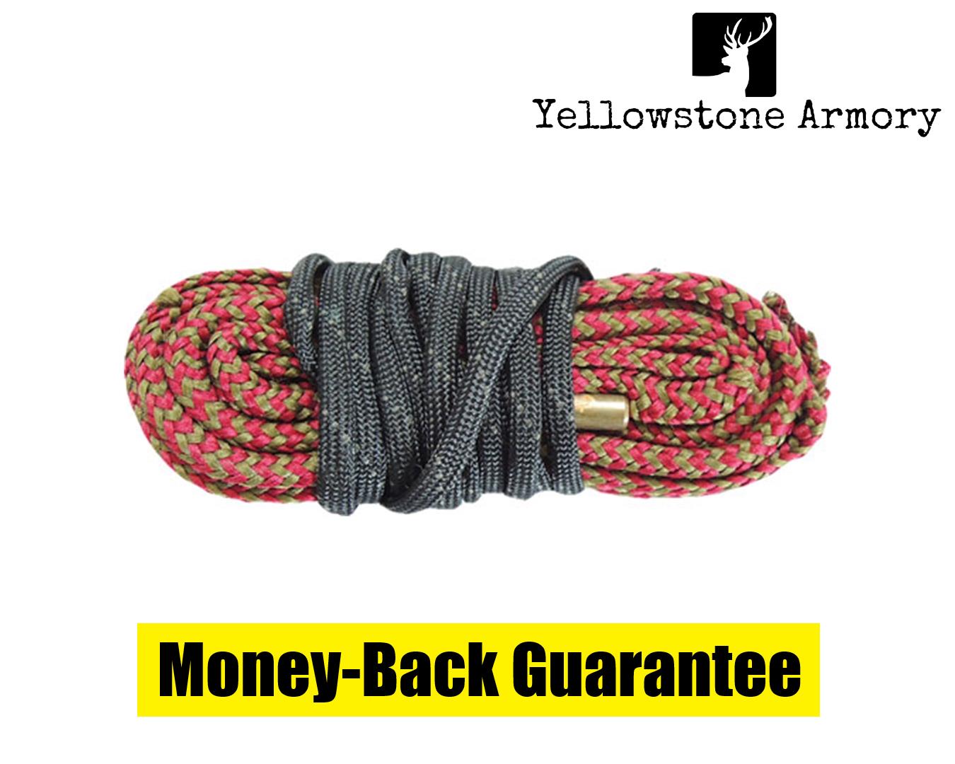 SME BORE ROPE CLEANER KNOCKOUT .22 CALIBER GR223-img-0