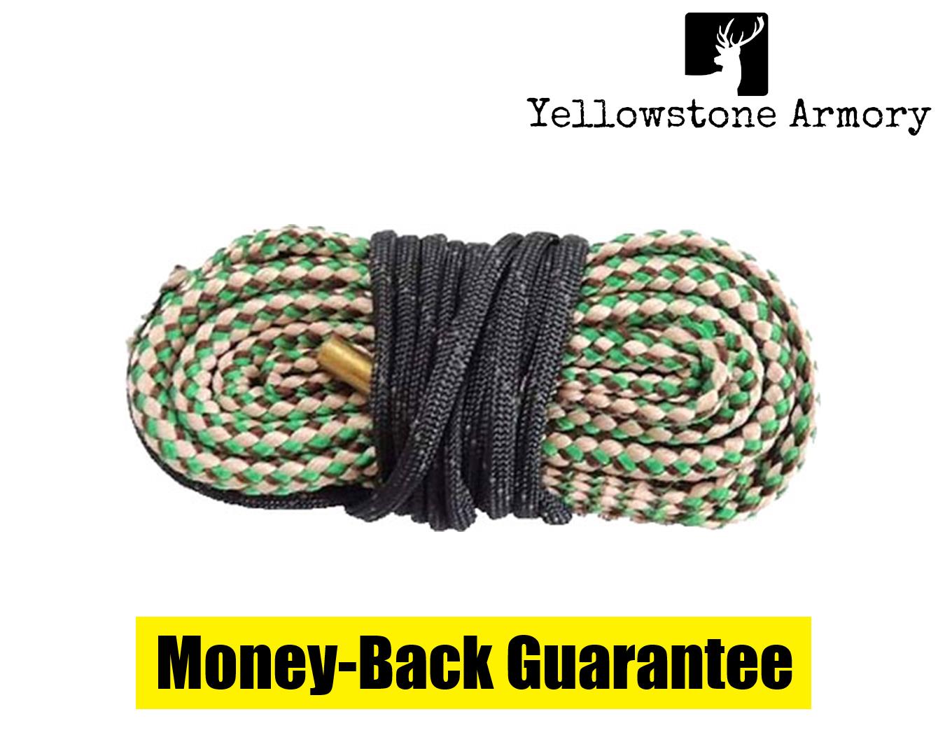 SME BORE ROPE CLEANER KNOCKOUT 6.5 CREEDMOOR GR653-img-0