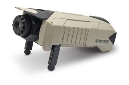 Picture of Shooting Made Easy Bullseye Target Camera, Sight In Edition, 960P HD Resolution, Tan Color, 300 Yard Range, Built in Wi-Fi SME-TGTCAM SMETGTCAM