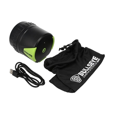 Picture of SME Bullseye Spotting Scope Camera SME-BULLSEYE-SCP