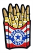 Picture of SME PAT-FF        FREEDOM FRIES PATCH PATFF