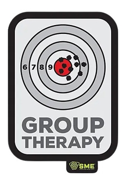 Picture of SME PAT-GT        GROUP THERAPY PATCH PATGT