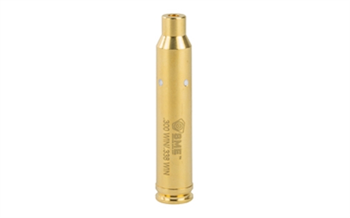Picture of GSM SSI SIGHT-RITE CHAMBER CARTRIDGE LASER BORE SIGHTER 300 WIN 338 WIN ( 6 PER CASE ) XSI-BL-300-WIN XSIBL300WIN