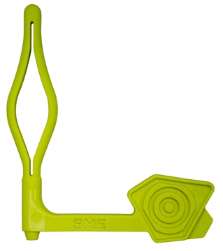 Picture of Shooting Made Easy CHAMBER SAFETY FLAGS LARGE 6 PACK SME-CFLG-LG SMECFLGLG