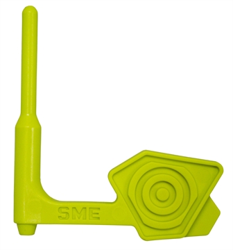 Picture of Shooting Made Easy CHAMBER SAFETY FLAGS MEDIUM 6 PACK SME-CFLG-MD SMECFLGMD