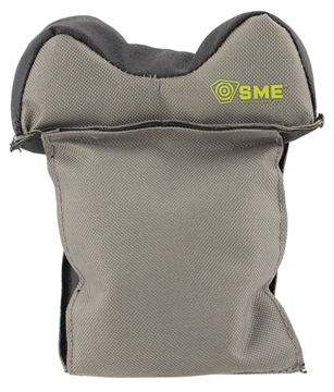 Picture of SME Window Mount Gun Rest Inert Poly Filled, Non-slip Top & Bottom, 600D Polyester SMEGRWM