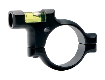 Picture of SME Scope Leveler Scope Mount Matte Black 30mm/1" SMELVLSCP