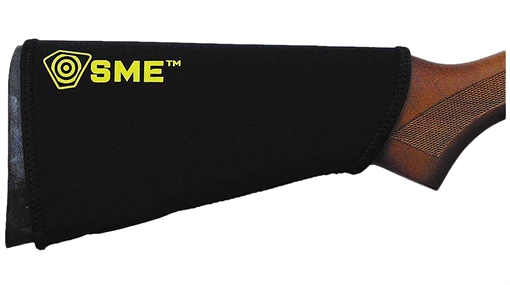Picture of Shooting Made Easy NEOPRENE STOCK RISER SME-RSR SMERSR