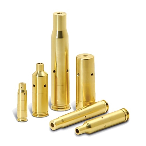 Picture of Shooting Made Easy BULLET LASER BORE SIGHTING SYSTEM 12 GAUGE XSI-BL-12-GA XSIBL12GA