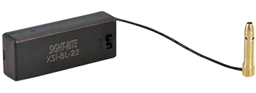 Picture of GSM SSI SIGHT-RITE CHAMBER CARTRIDGE LASER BORE SIGHTER 22 LR ( 6 PER CASE ) XSI-BL-22 XSIBL22