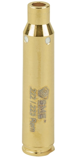Picture of Shooting Made Easy BULLET LASER BORE SIGHTING SYSTEM 222/223 REMINGTON XSI-BL-222 XSIBL222