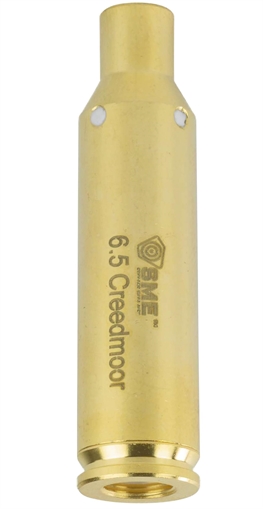 Picture of Shooting Made Easy BULLET LASER BORE SIGHTING SYSTEM 6.5 CREEDMOOR XSI-BL-65-CR XSIBL65CR