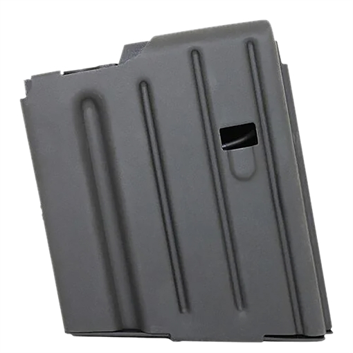 Picture of Smith & Wesson M&P10 10rd 308 Win/7.62x51mm Fits S&W M&P Black Steel 10308SSBMBASC