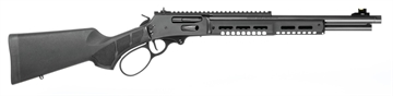 Picture of SMITH & WESSON 1854 STLTH HNT 30-30 16.5 14454 022188901573