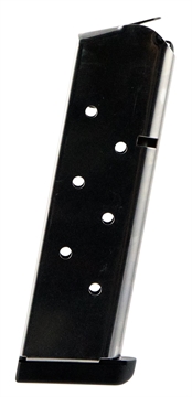 Picture of Smith & Wesson 1911 Magazine .45 ACP Stainless Steel 8/rd 191100000
