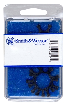 Picture of Smith & Wesson Moon Clip Full 9mm Luger 8rd For S&W 929 Steel 3 Per Pack 192130000