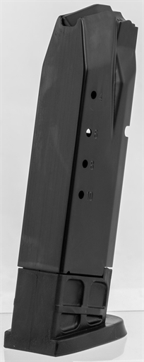 Picture of Smith & Wesson M&P40 Handgun Magazine Black .40/.357 Sig 10/rd 194410000