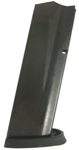 Picture of Smith & Wesson M&P Compact 8rd 45ACP Black Base Plate Steel 194920000