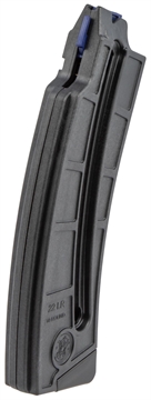 Picture of Smith & Wesson M&P 10rd Detachable 22LR Fit S&W M&P 15-22 Black Polymer 199230000