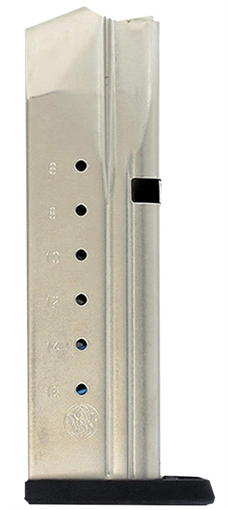 Picture of Smith & Wesson SD 16rd 9mmLuger Fits S&W SD VE/SD Stainless Steel 199250000