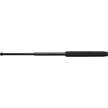 Picture of Smith & Wesson 21 in Lite Collapsible Baton w/Nylon Pouch SWBAT21LT