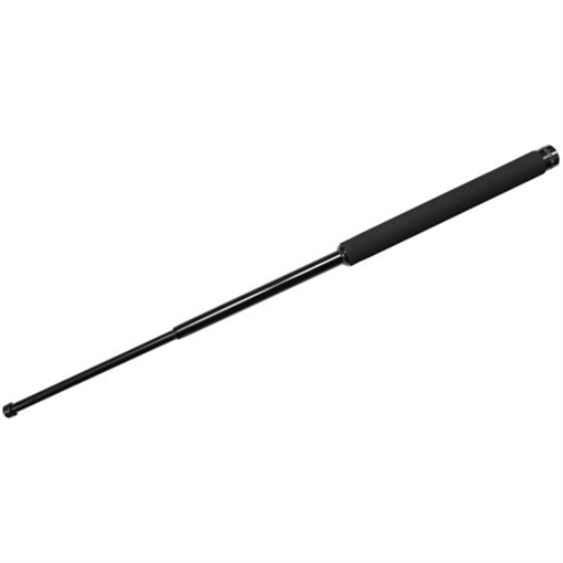 Picture of Smith & Wesson 26 in Lite Collapsible Baton w/Nylon Pouch SWBAT26LT