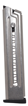 Picture of Smith & Wesson SW22 Victory Handgun Magazine Stainless Steel .22 LR 10/rd 3001520