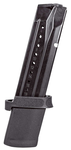 Picture of Smith & Wesson M&P FPC 23rd 9mmLuger Compatible w/ M&P 9 Black Stainless Steel 3015917