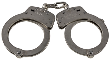 Picture of Smith & Wesson 100 Slot Lock Nickel Steel 350103