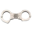 Picture of Smith & Wesson 1H-1 Universal Hinged Nickel Carbon Steel 350133