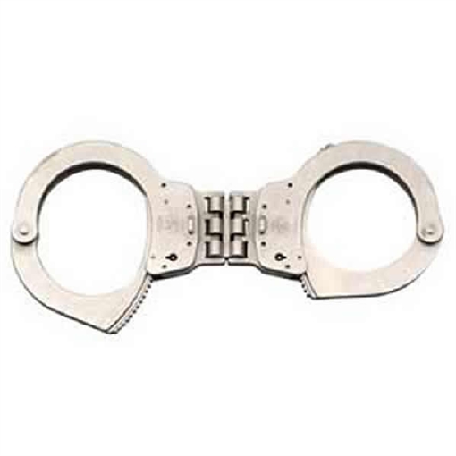 Picture of Smith & Wesson 1H-1 Universal Hinged Nickel Carbon Steel 350133