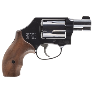 Picture of Smith and Wesson 36 Field Ethos Tropical 14593