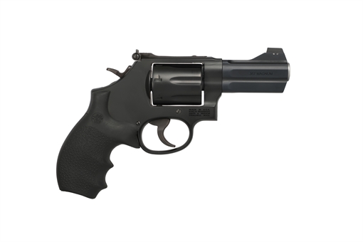 Picture of SMITH & WESSON 386 NIGHTGUARD 3" 7RD 357MAG 14037