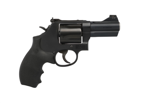 Picture of SMITH & WESSON 396 NIGHTGUARD 3" 5RD 44 SPC 14352