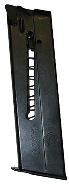 Picture of Smith & Wesson M&P22 Full Size Handgun Magazine Stainless .22 LR 10/rd 422500000