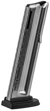 Picture of Smith & Wesson M&P 22 Full Size Handgun Magazine .22 LR 12/rd 422510000