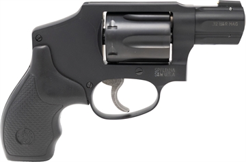 Picture of Smith & Wesson 432 32H&R DAO 1.8S 6R FS 14326
