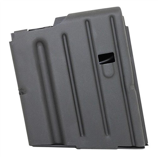 Picture of Smith & Wesson M&P10 5rd 308Win/7.62x51mmNATO Blued Steel 432180000