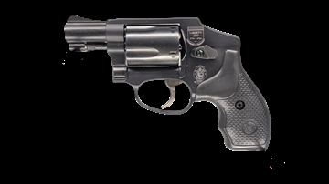 Picture of SMITH & WESSON 442 AIRWEIGHT LIBERTY 250TH NO LCK 38SPL 1.875" 5RD DAO 150544-LIBERTY