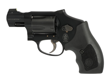 Picture of SMITH & WESSON 442UC 38SPL 1-7/8" 5RD NS BLK 14286